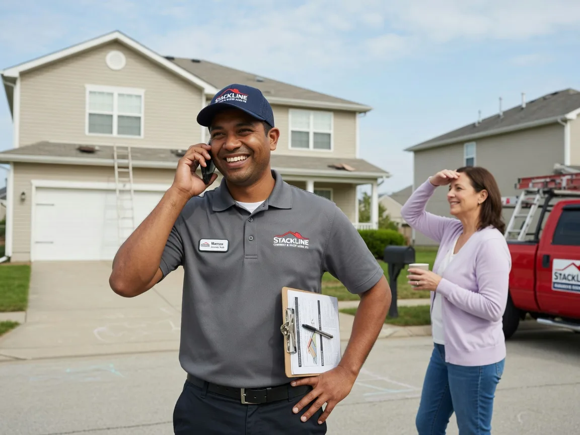 Chimney flashing repair Kewanna, IN FAQs